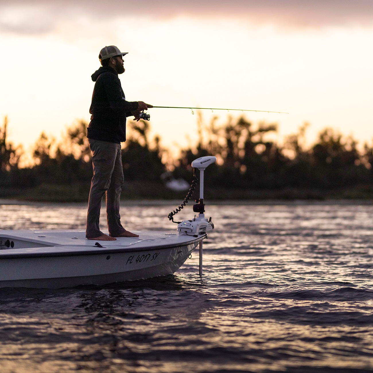 Trolling Motor Getting Hot at Dara Ackerman blog