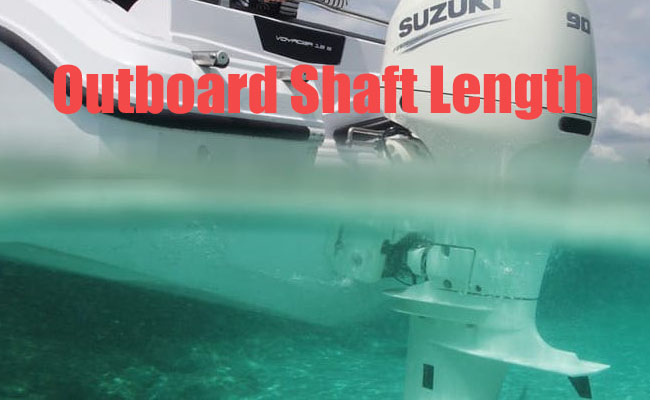 How to Measure Outboard Shaft Length: Easiest Method ...