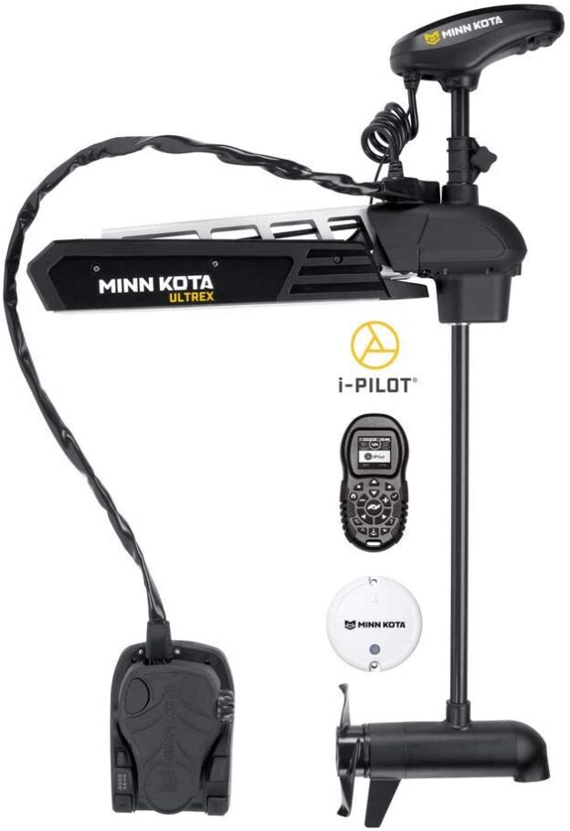 Bow Mount Trolling Motors Best Picks in 2021 & How to Install