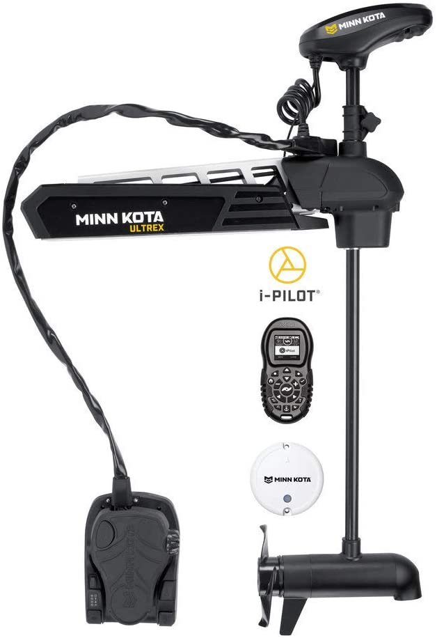 Bow Mount Trolling Motors Best Picks in 2021 & How to Install