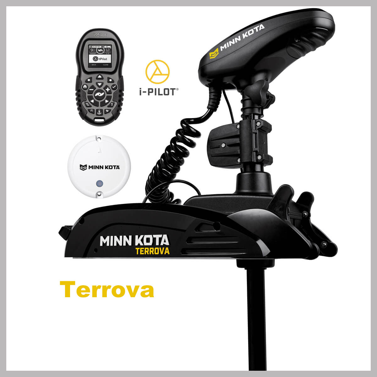 Minn Kota Terrova vs Ulterra vs Ultrex Which One Is Better