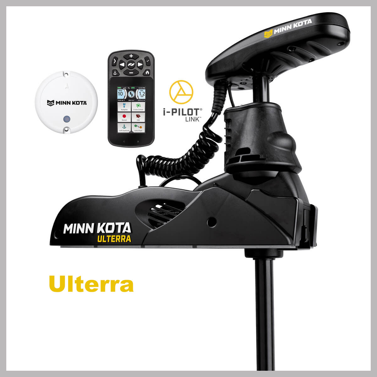 Minn Kota Terrova vs Ulterra vs Ultrex Which One Is Better