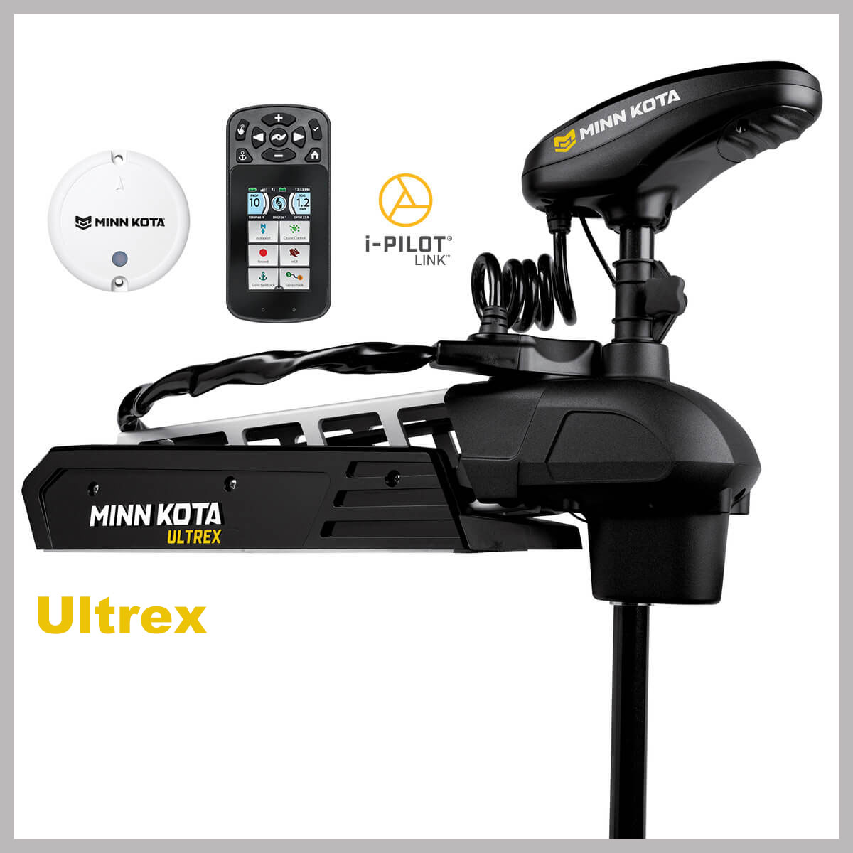 Minn Kota Terrova vs Ulterra vs Ultrex Which One Is Better